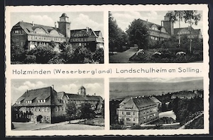 Landschulheim Solling